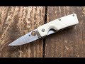 The Spyderco Lil' Nilakka Pocketknife: The Full Nick Shabazz Review