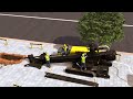 How Horizontal Directional Drilling Works | XCMG Animation