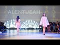 Luxe Wear Collection - Alentueah Couture ( Philippine Designer's Gala ) • Highlights