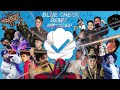 blue check remix ft mrbeast 박재범 bts 오징어게임 nct xinsayne erb deadpool a$ap ferg 탑독 mafia animashup 450