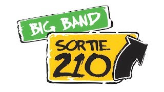 PROMO BIG BAND SORTIE 210