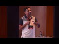 Conservation Starts at Home | Nikhil Bhopale | TEDxTernaEngineeringCollege