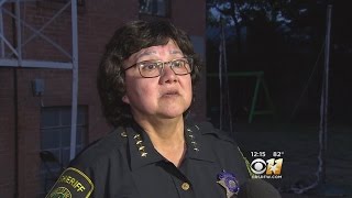 Sheriff Reacts To Mistaken Release Of Accused Killer