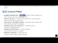 JAVA l Week-11 l 11.1 - Monitors In Java | Summary l Curated By Aman