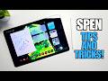 Galaxy Tab S10 FE S Pen Tricks You NEED To Try!