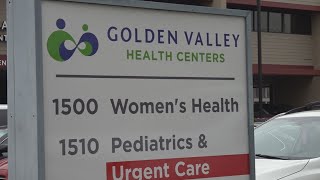 Modesto women's health clinic cutting services for pregnant patients