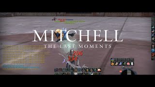 Aion 3.5 - Mitchell Ranger - The last moments (Final chapter)