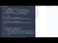 4 - Creating a custom useBreakpoint hook - Sliding Sidebar in React and Tailwind CSS