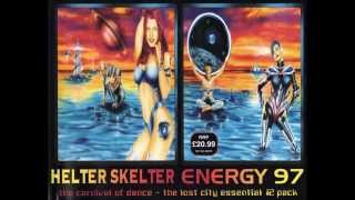 Force & Styles @ Helter Skelter - Energy 97 (9th August 1997)
