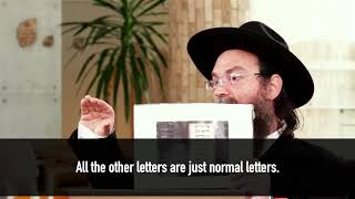 DEBATE - Is the Rabbinic Law from God? (Eitan Bar vs R. Chaim Sheitrit)Jai Apologetics