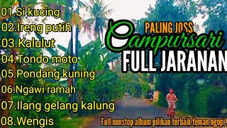 FULL JARANAN CAMPURSARI PILIHAN ALBUM TERBAIK 2024