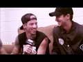 TWENTY ONE PILOTS EDITS