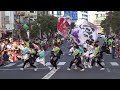 四街道舞謳歌・百鬼夜行（Ⅱ）＠2014　親子三代夏祭り