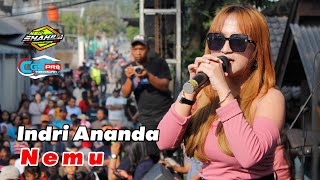 Nemu - Indri Ananda | New Shakila Live Purwodadi