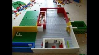 LEGO MOC's (Bilder)
