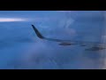 4k tripreport lanzarote düsseldorf condor airbus a321 very windy landing flying2travel