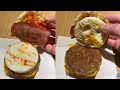 マクドナルドで一番大きい朝食メニュー【朝マック】