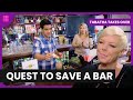 Bartending School Makeover - Tabatha Takes Over - EP05 EP05 - Reality TV