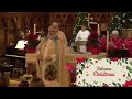 christmas eve holy eucharist december 24th 2024