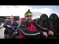 DAY 13 - Watch Lions legend Scott Quinnell with his Sky Sports Rugby Fan Van