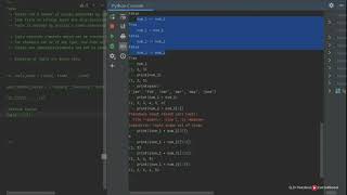 26. Python Tuples: Your Secret Weapon for Efficient Coding! 🛡️🐍Part 2