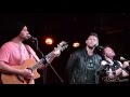 Jailbreak ~ Tennessee Whiskey and Wagon Wheel