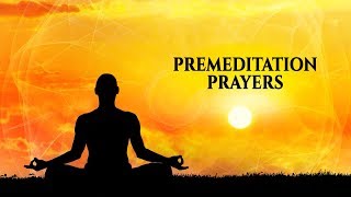 Premeditation Prayers | Dr. Balaji Tambe | Learn to Meditate | Times Music Spiritual