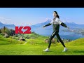 k2 케이투 22ss 플라이하이크 flyhike 클라우드 tvcf 수지 suzy 편