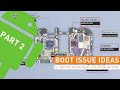 How To Repair All Android Phone Wont Turn On - Complete Repair Ideas, Part 2【安卓不开机维修思路】