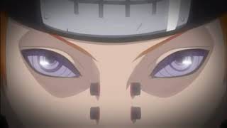 Naruto Vs Pain AMV: Believer
