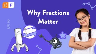 Why Fractions Matter