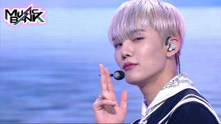 CIX(씨아이엑스) - WAVE (Music Bank) | KBS WORLD TV 210827