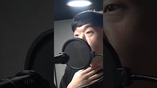 [무보정 ONE TAKE] 비의 랩소디 (Rhapsody of Sadness) - 임재현 (Lim Jae Hyun) COVER