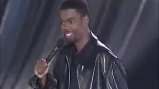 Chris Rock - Crack e Legalização das Drogas (legendado)