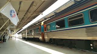 1080p60 [exp] 22 daewoo 2539 sisaket railway station