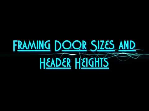 How To Cut Resize A Hollow Interior Door Bathroom Door