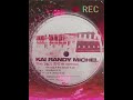 techno `01 pv kai randy michel the tact u0026 the sense