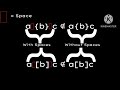 Square Bracket Array Notation (SBAN)