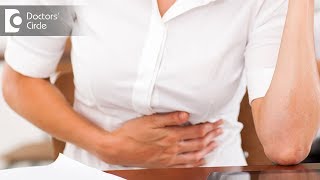 How to get rid of muscular knots in stomach? - Dr. Sharat Honnatti