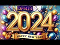 Happy New Year 2024 // Denis Gorrica Production