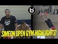Simeon Open Gym Highlights! Talen Horton Tucker, New Transfers Shine! Simeon Open Gym Highlights! Talen Horton Tucker, New Transfers Shine!
