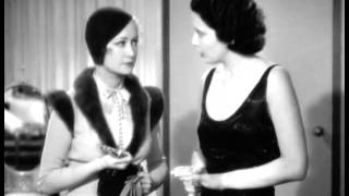 "Trouble in Paradise" (1933)