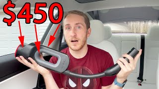 Is the Tesla CHAdeMO Adapter WORTH $450 ?!