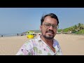 in goa experience the real arambol beach in just 10 minutes goa tour