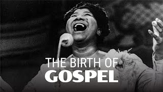 The Birth of Gospel — A Chicago Stories Documentary