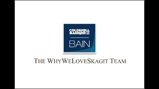 Your Skagit County Relocation Experts!