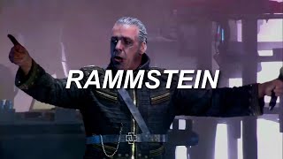 Rammstein - Ramm4 (Sub Español - Lyrics)