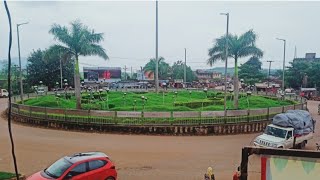 ।। A Journey Duburi to  Jajpur road🛣️🏍️ ।। Vlog #2  ..Kalinga nagar, Jajpur  #