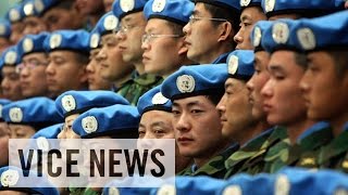 VICE News Daily: Beyond The Headlines - December 23, 2014