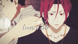 【 Free 】\\\\ Sosuke Yamazaki \\\\ Irresistible